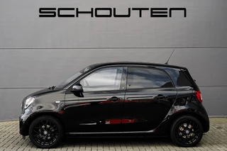 Smart Forfour 90PK Leder JBL Cruise Pano - afbeelding nr 9