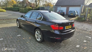 BMW 3 Serie BMW 3-serie 320i Sport Line, trekhaak, navi pro - afbeelding nr 5