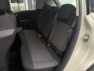 Citroën C3 Citroen C3 1.2 PureTech S&S Shine | Parkeercamera | Dodehoekdetectie | Apple CarPlay | Parkeersensoren v/a | - afbeelding nr 18