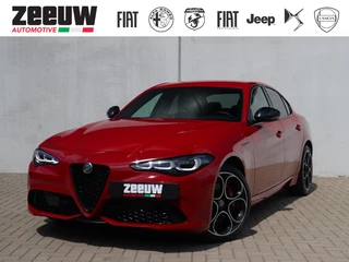 Alfa Romeo Giulia - 382972017-0