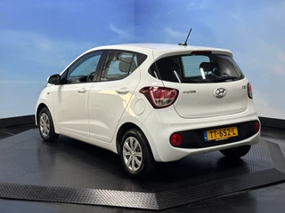 Hyundai i10 Hyundai I10 1.0i Comfort Airco | Navi | Cruise | 5 deurs | Elktr. pakket - afbeelding nr 5