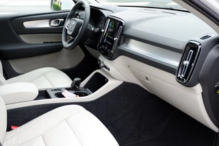 Volvo XC40 - afbeelding nr 16