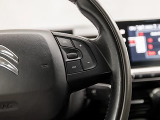 Citroën C4 Cactus Citroën C4 Cactus 1.2 e-VTi Feel Sport Automaat (GROOT NAVI, CRUISE, ELEK RAMEN, SPORTSTOELEN, BLUETOOTH, DAKRAILS, NIEUWSTAAT) - afbeelding nr 18