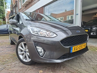 Ford Fiesta /39.000 Km/Navi/Apple/Android/Cruise/Pdc/NAP/Garantie - afbeelding nr 9