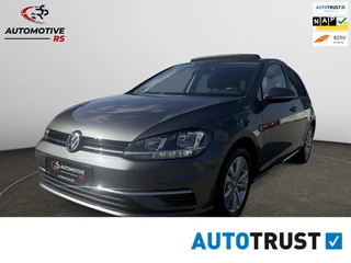 Volkswagen Golf Volkswagen Golf 1.0 TSI Highline – Panoramadak | Virtual Cockpit | Navi | Nieuwstaat | Zeer Compleet | Dealeronderhouden - afbeelding nr 1