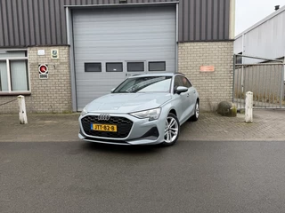 Audi A3 Sportback 35 TFSI Pro Line