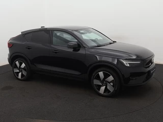 Volvo C40 - afbeelding nr 12