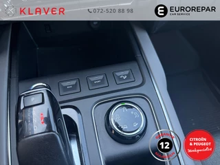 Citroën C5 Aircross - afbeelding nr 33