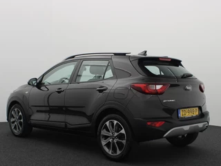 Kia Stonic Kia Stonic 1.0 T-GDi DynamicLine CAMERA / AIRCO / CRUISE / CARPLAY / DAB+ / PDC / BLUETOOTH / NL-AUTO - afbeelding nr 3