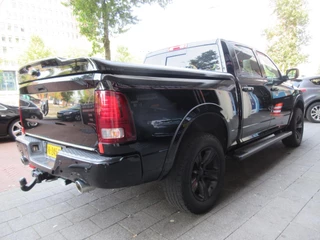 Dodge Ram 1500 Dodge Ram 1500 5.7 V8 Crew Cab 6'4 - afbeelding nr 2