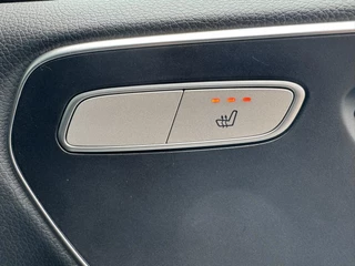 Mercedes-Benz V-Klasse Mercedes-Benz V-KLASSE 300d Lang DC 9G Avantgarde Leder Elektrische klep 2x Schuifdeur Trekhaak afneembaar - afbeelding nr 10