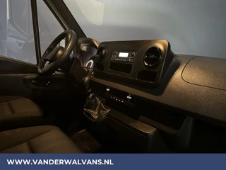 Mercedes-Benz Sprinter Bluetooth-telefoonvoorbereiding - afbeelding nr 7