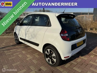 Renault Twingo Renault Twingo 1.0 SCe Expression / Airco / Leuke auto - afbeelding nr 2