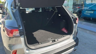 Ford Kuga Ford Kuga 2.5 PHEV Titanium X 225pk | Driver Assistance Pack | Winterpack | Technology pack | Elek. Achterklep - afbeelding nr 7