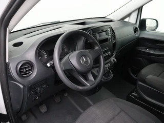 Mercedes-Benz Vito | Airco | 2-2-2-3 stoelopstelling | BPM Vrij ! - afbeelding nr 3