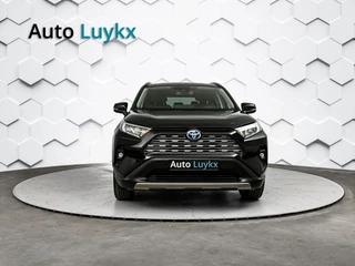 Toyota RAV4 - afbeelding nr 7