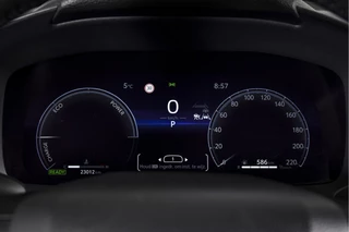 Toyota C-HR | Dig.Cockpit | 12,3