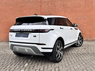 Land Rover Range Rover Evoque Land Rover Evoque P300e Hybride R-Dynamic S|PANO|CARPLAY - afbeelding nr 3