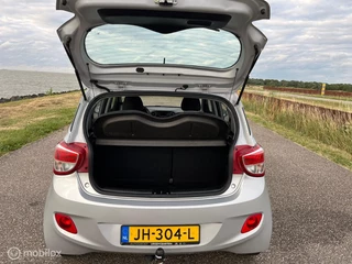 Hyundai i10 Hyundai i10 1.0i i-Motion Comfort - afbeelding nr 9