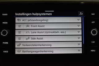 Volkswagen Passat CAMERA/NAVI/TREKHAAK - afbeelding nr 41