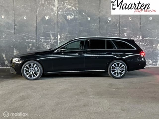 Mercedes-Benz E-Klasse MB E-Klasse Estate 350d 6 cilinder diesel 7 persoons! - afbeelding nr 2