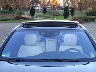Mercedes-Benz S-Klasse - afbeelding nr 7