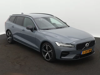 Volvo V60 - afbeelding nr 8