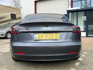 Tesla Model 3 Tesla Model 3 Long Range AWD 75 kWh BLACK LINE! - afbeelding nr 8