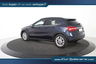 Mercedes-Benz GLA - afbeelding nr 7