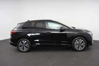 Audi Q4 e-tron Audi Q4 e-tron 40 Advanced Edition | Navigatie | Climate Control | DAB | Led | Electrisch bedienbare achterklep | 19