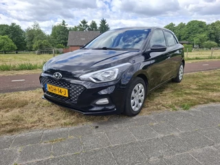 Hyundai i20 - 55254805-0