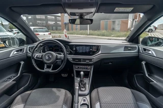 Volkswagen Polo Volkswagen Polo 1.0 TSI R Line Keyless|Stoelverw.|PANO VOL! - afbeelding nr 36