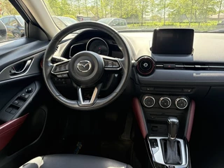 Mazda CX-3 - afbeelding nr 26