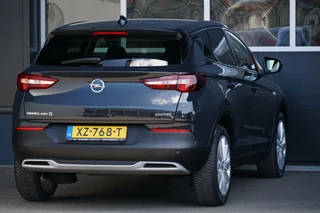 Opel Grandland X Opel Grandland X 1.2 Turbo Business Executive, veel opties, NL - afbeelding nr 2