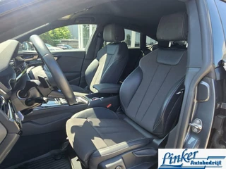 Audi A5 Audi A5 Sportback 35 TFSI S edition Competition 2x S-LINE NL-AUTO! - afbeelding nr 14