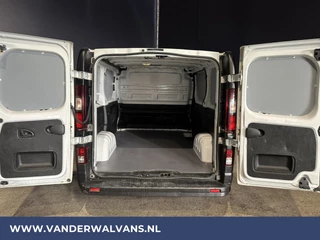 Renault Trafic bijrijdersbank - afbeelding nr 3