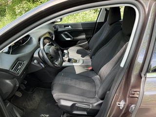 Peugeot 308 - afbeelding nr 73