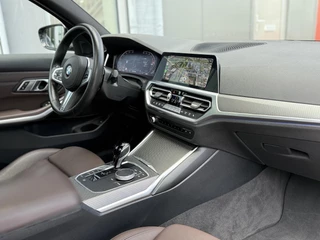 BMW 3 Serie BMW 3-serie Touring 318i 156 PK Bus Ed. Plus M-Sport|Pano|El.Trekhaak|Ad.Cruise - afbeelding nr 22