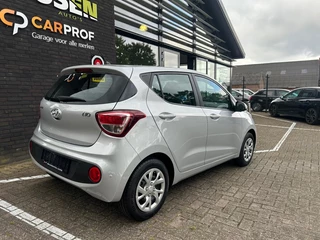 Hyundai i10 Hyundai i10 1.0I COMFORT 5P. - afbeelding nr 3