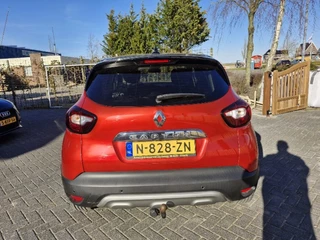 Renault Captur Renault Captur 0.9 TCe Bose - afbeelding nr 31