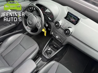 Audi A1 Sportback Audi A1 Sportback 1.4 TFSI Sport Pro Line S-line | Open Dak | - afbeelding nr 23