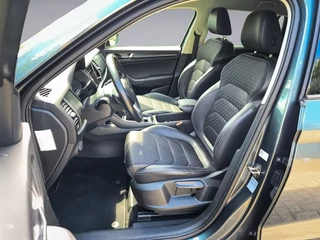 Škoda Kodiaq Škoda Kodiaq 1.5 TSI Business Edition (150 PK) 2e-Eig, Skoda-Dealer-Onderh, 12-Mnd-BOVAG, NL-Auto. - afbeelding nr 36