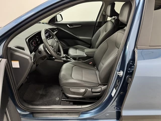 Kia Niro - afbeelding nr 11