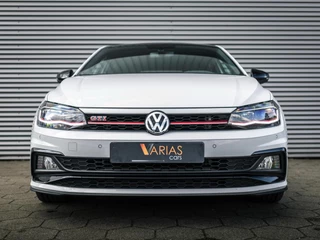 Volkswagen Polo Volkswagen POLO 2.0 TSI GTI Pano Navi Blindspot PDC CarPlay - afbeelding nr 9