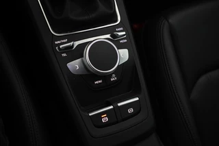 Audi Q2 S-line, Leer, Virtual, - afbeelding nr 14