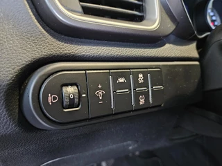 Kia Ceed Sportswagon Kia Ceed Sportswagon 1.0 T-GDi DynamicLine / Camera / Navi / NL Auto - afbeelding nr 36