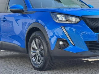 Peugeot 2008 Peugeot 2008 1.2 PureTech Style Trekhaak Camera Led Cruise Clima Carplay Navigatie - afbeelding nr 45