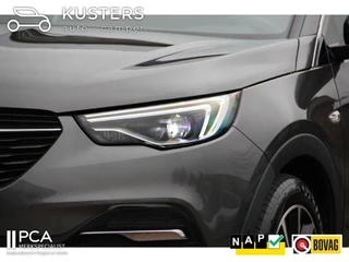 Opel Grandland X Opel Grandland X 1.6 Turbo Ultimate |Stoelverkoeling| vooruit verwarming| - afbeelding nr 31