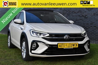 Volkswagen Taigo Turbo R-Line PANORAMADAK/VIRTUAL COCKPIT/ACC/ETC.!