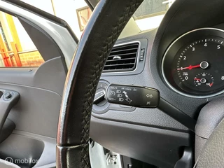 Volkswagen Polo Volkswagen Polo 1.0 BlueMotion Edition - afbeelding nr 17